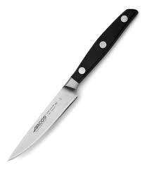 [160100] Couteau d'office Manhattan 10cm