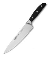 [160600] Couteau demi Chef Manhattan 21cm