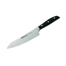[161600] Rocking Santoku Manhattan 19cm