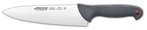 [241000] Demi Chef gris 20cm