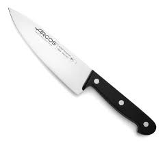 [280404] Couteau Chef Universal 15,5cm