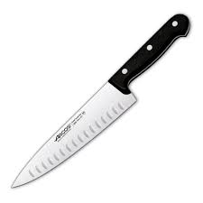[280601] Demi Chef alvéolé Universal 20cm