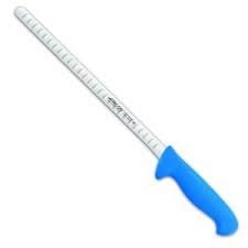[293323] Couteau flexible saumon 30cm