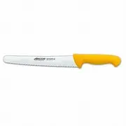 [293700] Couteau à génoise 30cm