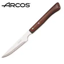 [371500] COUTEAU STEAK FOREST lame 11cm