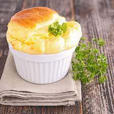 [2940003] Plat soufflé 19xH7,8cm