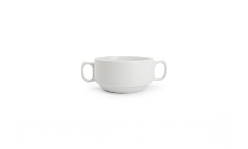 [703202] Bol soupe 2 anses 30cl
