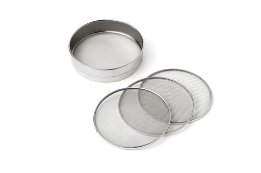 [9770] Set 4 tamis 22cm