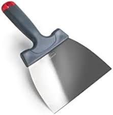 [60533] Spatule chocolat 24x16cm