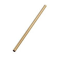 [PC OR 15X0.6] PAILLE INOX OR 15X0.6CM