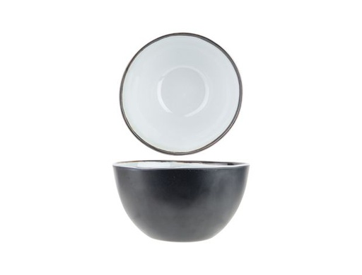 [7272094] BOL mélamine unbreak. PLATO 14X8CM
