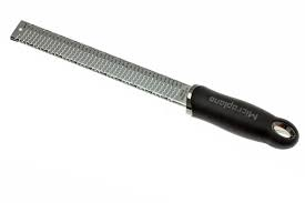 [186601] RAPE PRENIUM MICROPLANE