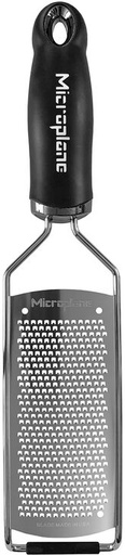 [186620] RAPE GOURMET MICROPLANE