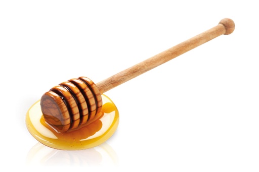 [2078467] Cuillère à Miel