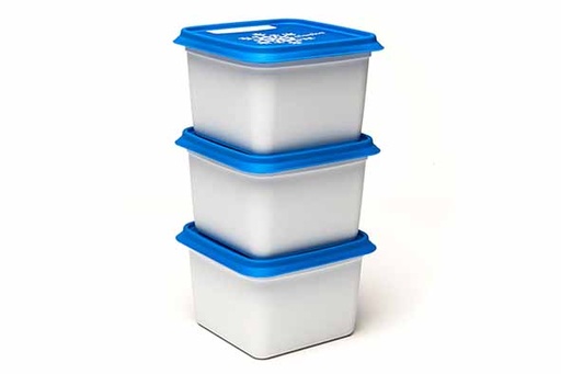 [5815077] Set 3 boîtes Alaska 750ml