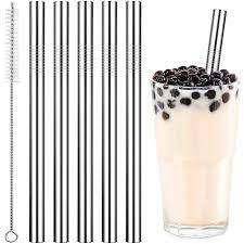 [PC21.08] Paille smoothie 21x0,8cm