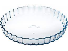 [803BC00] Moule tarte D27cm O'cuisine