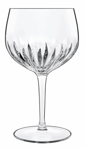 [A12464-BYI] Set 6 Spanish Gin 80cl