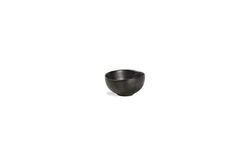 [257613] Bol Silver Claro Chic 7,5xh4cm