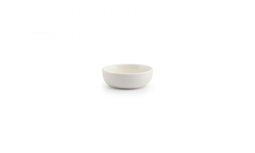 [262088] Bol 9xh3cm blanc Nuo