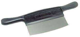 [100135] RACLOIR MATFER - GRATTE-ETAL 17CM