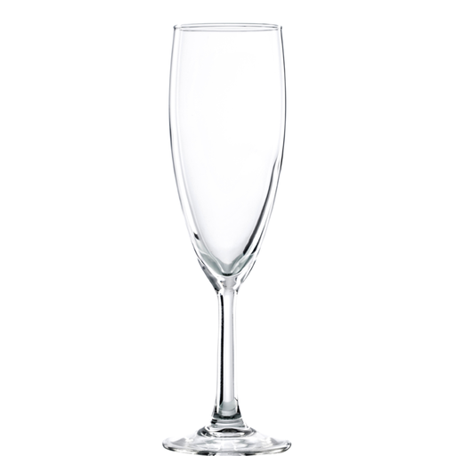 [V4903] Set 6 flûtes Merlot 15cl
