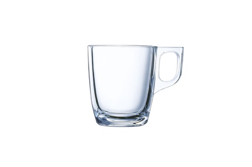 [L3929] Set 6 Tasses Nuevo 8cl