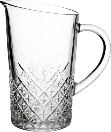 [7541313] CARAFE 1L TIMELESS