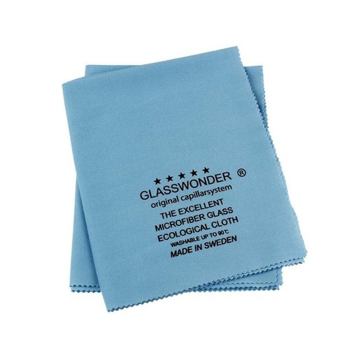 [RAM1070BL] NewEco microfibres bleu