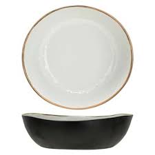 [7481033] PLATO UNBREAKABLE SCHAAL 20,2X19XH6CM MELAMINE