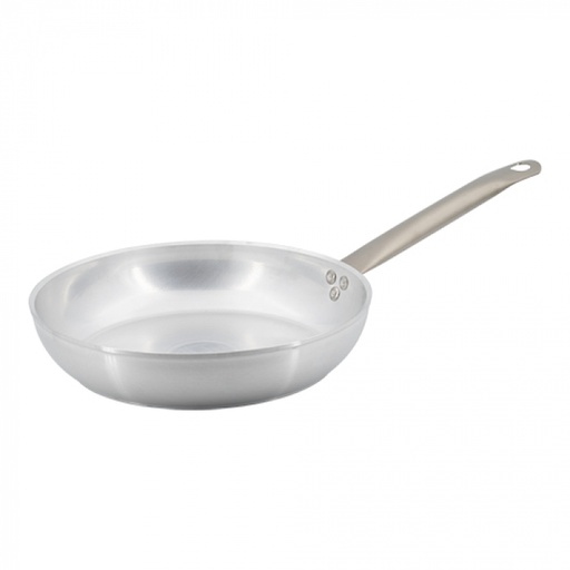[830056] Lyonnaiserpan aluminium 32cm