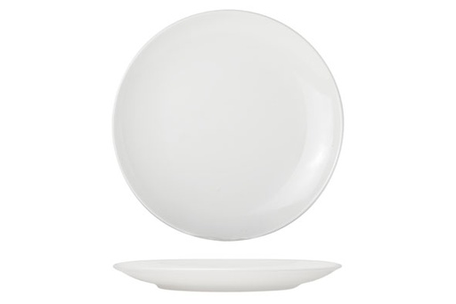 [2118115] ADESSO ASSIETTE A PAIN COUPE D15CM