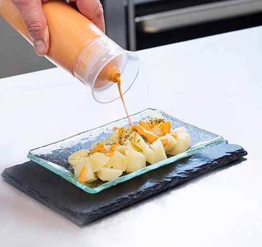 [A00955] FIFO FAST SAUSDISPENSER 70CL