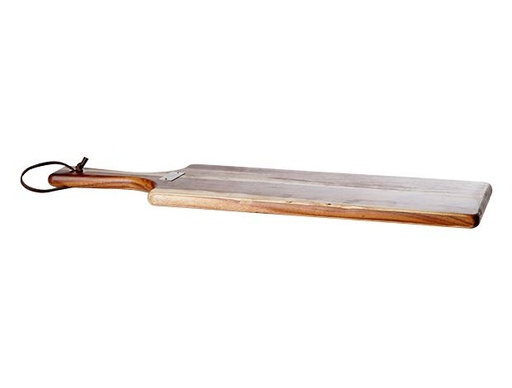 [6535681] Plank acacia 45x15x1.5cm
