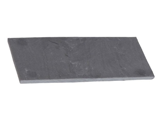 [L158504] SET 4 ARDOISES 15X8.5X0.4CM