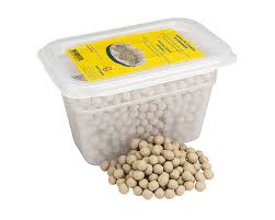 [340002] Keramische Bakbonen 1KG