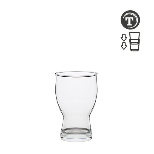 [v5057] Set 12 T-Revolution Stack 41cl