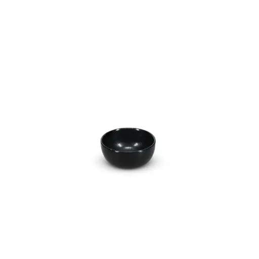 [740323] Bol 10xh4,5cm noir Ovio