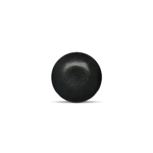[740328] Mokkaschotel 11cm Zwarte Ovio