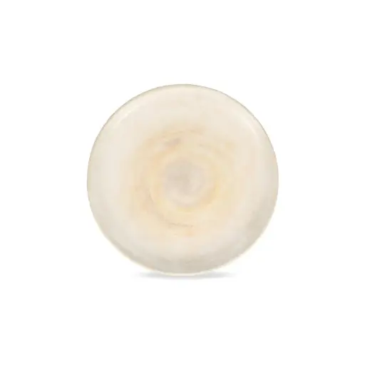 [856180] Assiette plate 22xh2,5cm Sunrise Aquarel