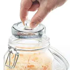 [40892260] SET 4 POIDS FERMENTATION D8CM