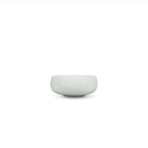 [605223] Kom Frost White Ceres 14xH6,5cm