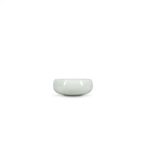 [605221] Bol Frost White Ceres 12xH5cm