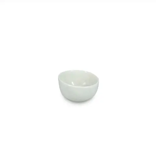 [605222] Bol Frost White Ceres 12xH6/7cm