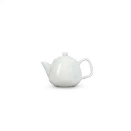 [605245] Theepot Frost White Ceres 50cl