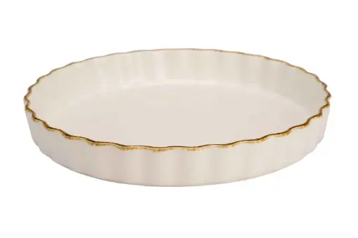[1480027] PLAT A TARTE BRISBANE D27,2xh4cm