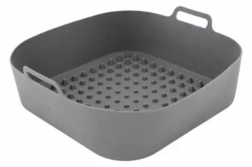 [5410012] MANDJE AIRFRYER  22x21xH7,5cm