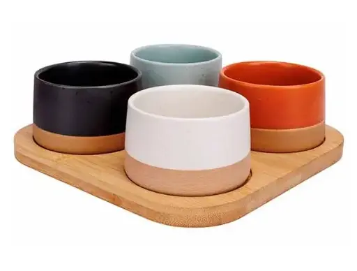 [5918003] SET APERO 4PCS DELA
