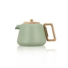 [7912178] THEEPOT VIGGO 1000ML AMANDE