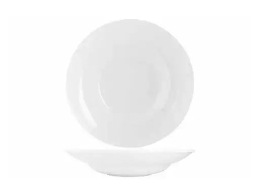 [5190033] ASSIETTE A PATES ESSENTIALS D30xH6cm